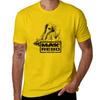 New Max Rebo Band T-Shirt Anime t-shirt quick drying shirt customized t shirts men clothing
