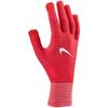 NIKE Lightweight Knit Running Gloves DRI-FIT RN4004-650