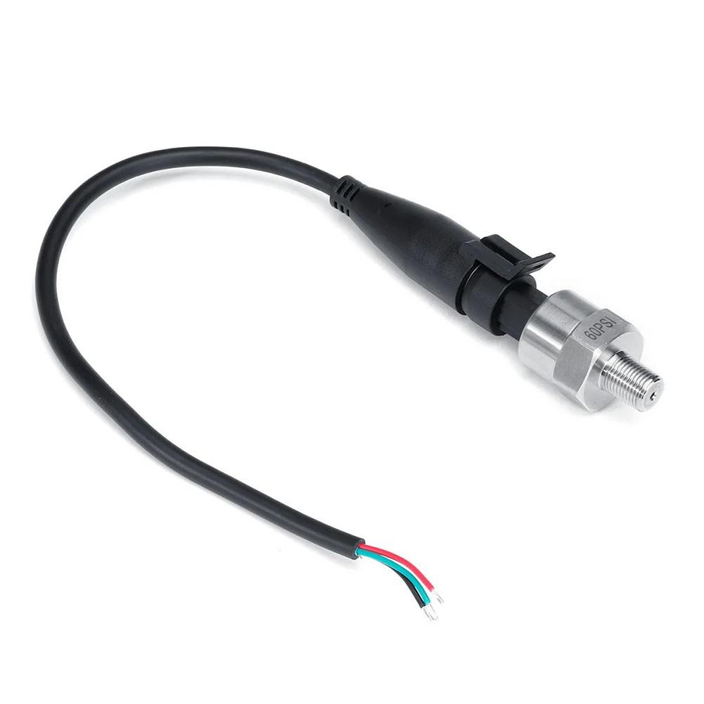 Pressure Sensor 5PSI-1000PSI DC 5V Pressure Light Weight