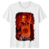 The Devil's Advocate (1997) Movie Poster Inspired Unisex T-Shirt Retro 80s Tee