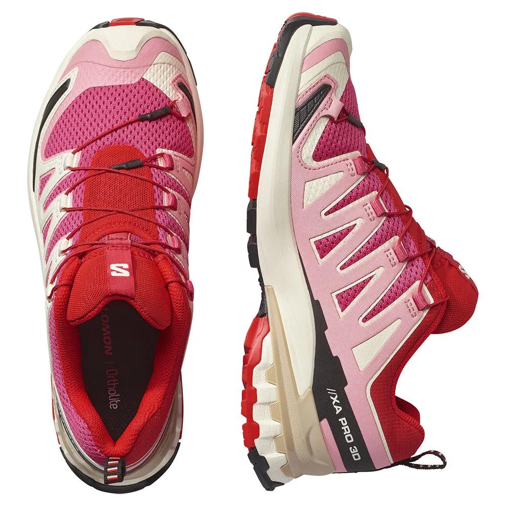 Salomon Кроссовки для трейлраннинга XA Pro 3D V9