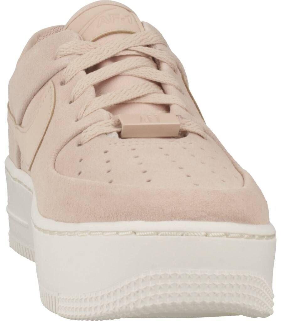 Sneakers Nike Air Force 1 Sage Low Women Particle Beige/phantom/particle Beige