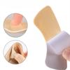 1/5/10 Pairs Heel Pads for Women Cushioned Shoe Inserts, Blister & Pain Relief for High Heels, Boots, Flats
