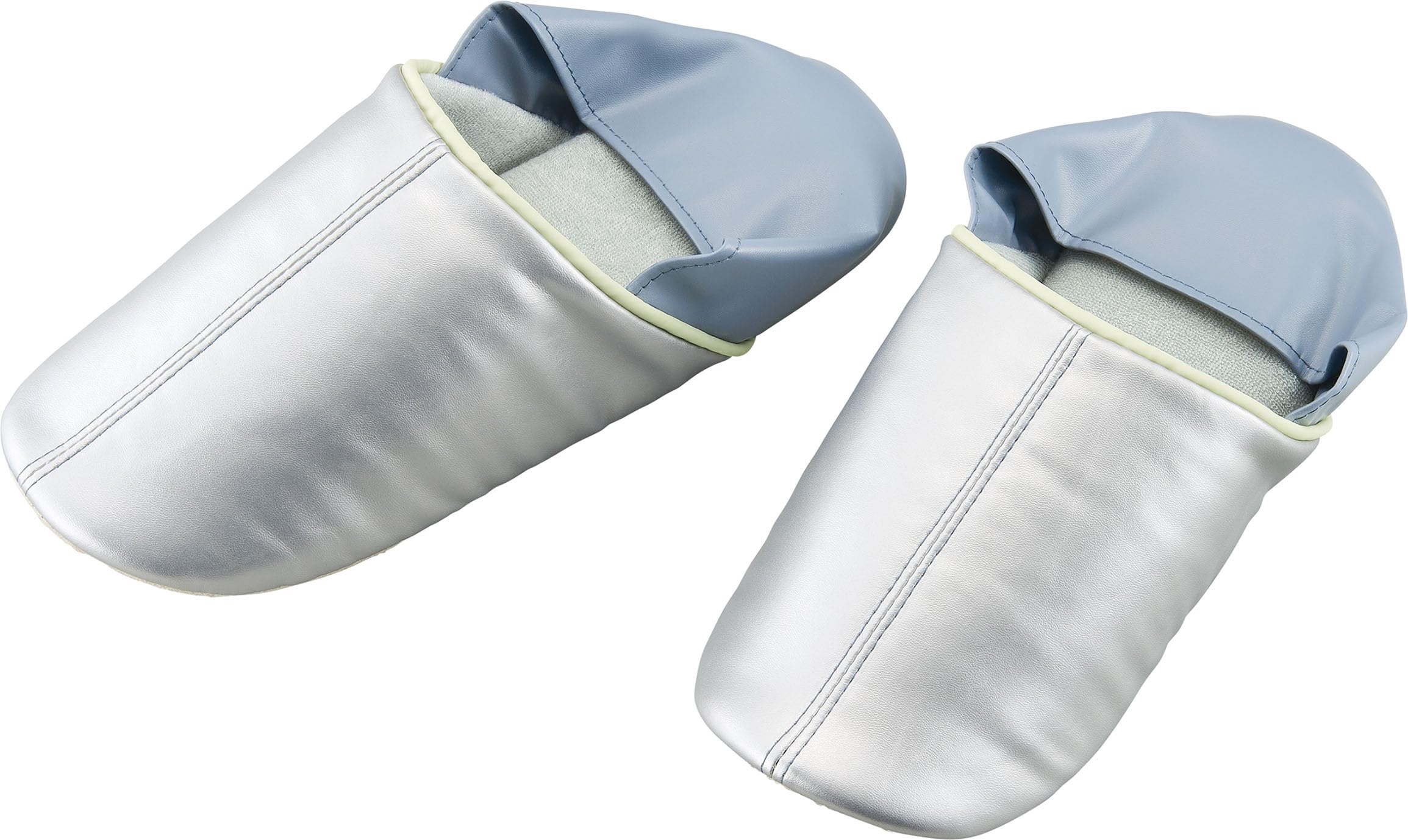 

COGIT Защита ног при стихийных бедствиях L Идеально для повседневного использования и при бедствиях Оснащено специальной стелькой для защиты подошв ваших + Серебристый,