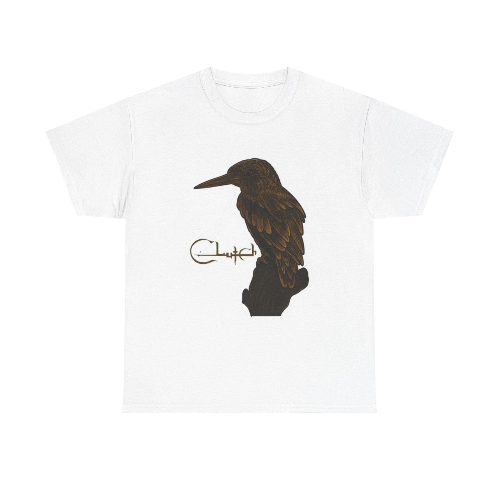 Men s and Women s T-shirts Clutch Graphic L