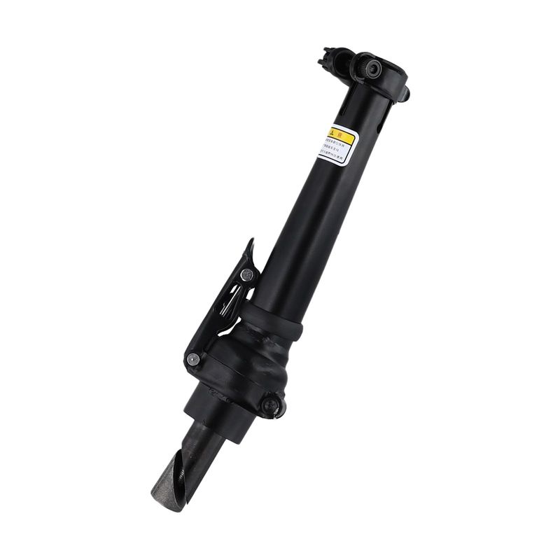 Fahrradzubehör Elektrisches Faltrad Verstellbarer Faltbarer Vorbau Innendurchmesser 25,4 mm Bequeme Aufbewahrung Innendurchmesser 25,4 mm