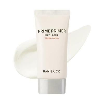 Prime Primer Sonnenschutz-Basis LSF50+ PA++++ 50 ml ORIGINAL SHOP