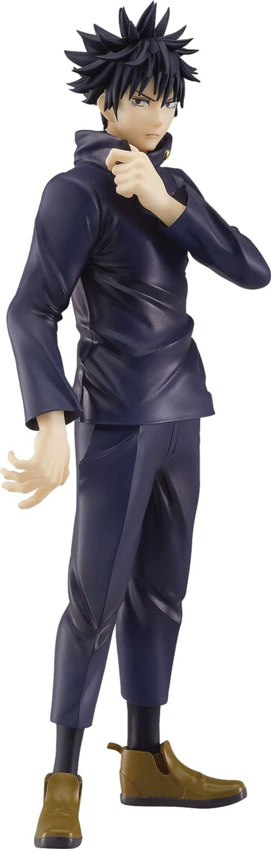 

POP UP PARADE Jujutsu Kaisen Megumi Fushiguro Немасштабированная окрашенная полная фигурка из АБС и ПВХ G94406