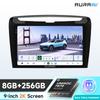 Hizpo 2K Screen Wireless Apple Carplay Android Auto for Lancia Ypsilon 2012 - 2020 Infotainment Intelligent Multimedia System Navigation GPS