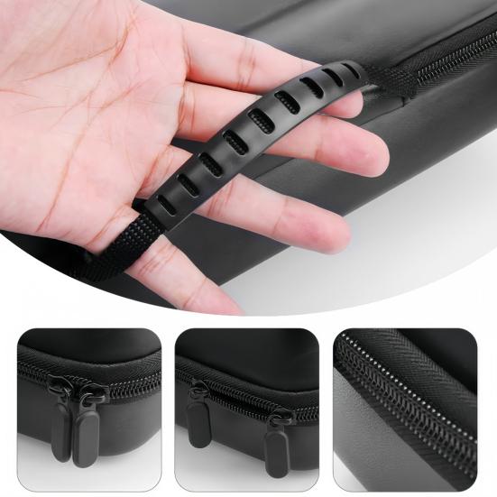 Storage Bag for Legion Go 2 Anti-Fall Hard Shell Shock Absorption Waterproof