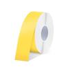 Self-Adhesive Thermal Labels - Supvan E10 - 15mm X 6m - Yellow - High Durability