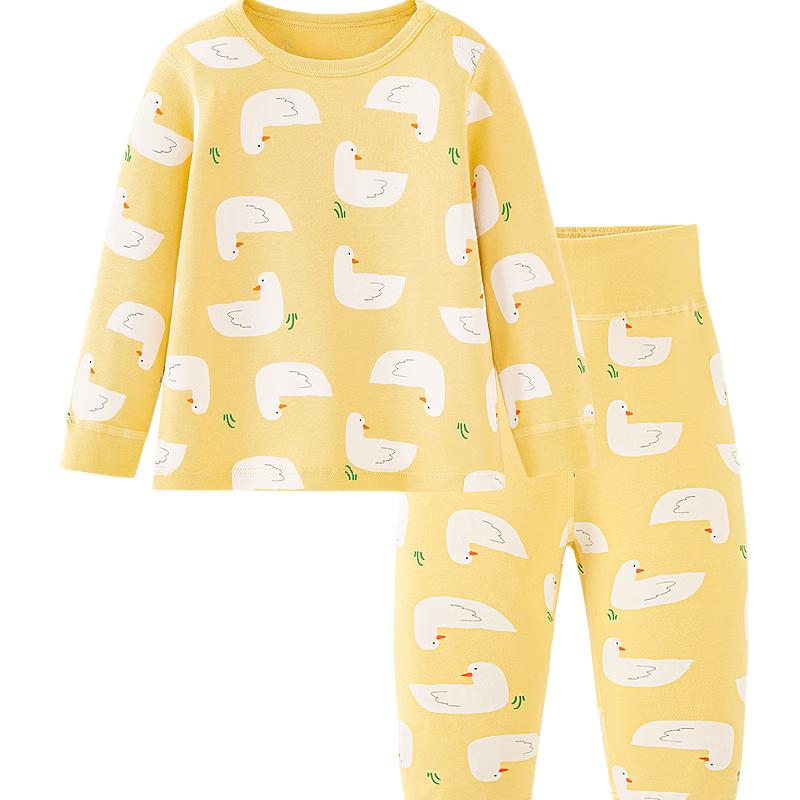 

Mini Balabala Kids Pure Cotton Underwear Set 120