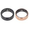 Smart Ring Wasserdicht Stilvoller Schlafsport-Überwachungs-Fitnessring für Männer Frauen Geschenk