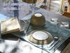 Bulk Teijin Dish Drying Microstar Waffle Texture Draining Made in Japan 45 x 40 Purchase Mats, Absorbent, Quick-Drying, Antibacterial, "Acchi Kocchi®