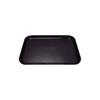 Serving Tray - KRISTALLON - 450 X 350 Mm - Non-slip - Polypropylene - Rectangular