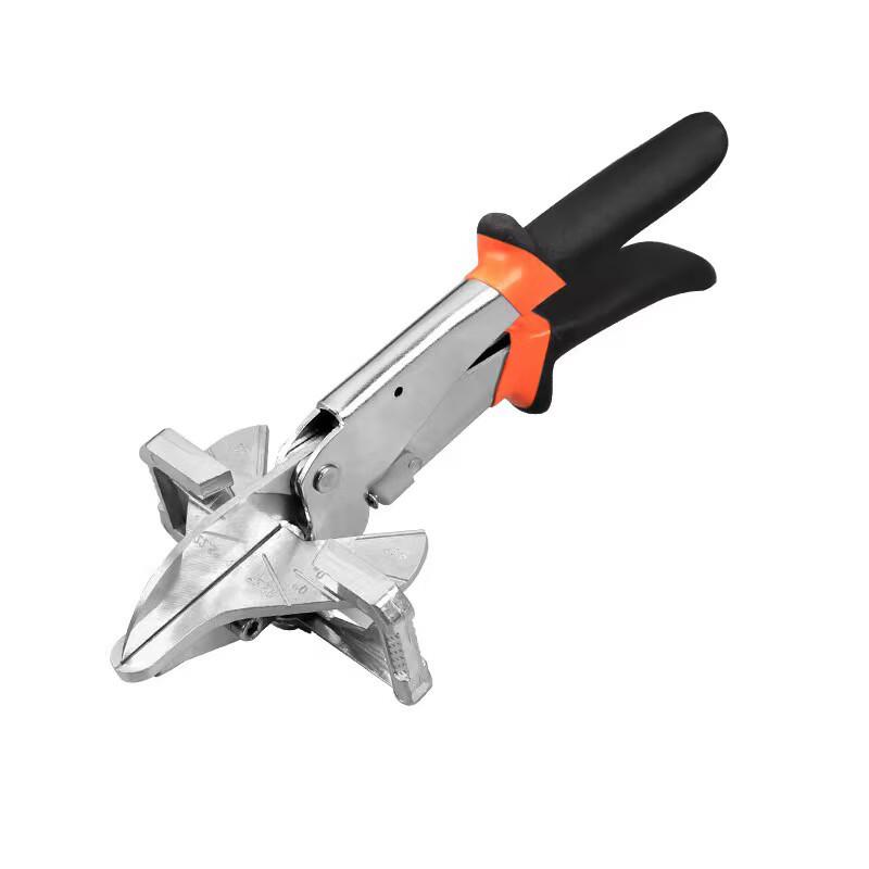 Multi-Angle Wire Duct and Trim Shear CN plug (adapter included)
