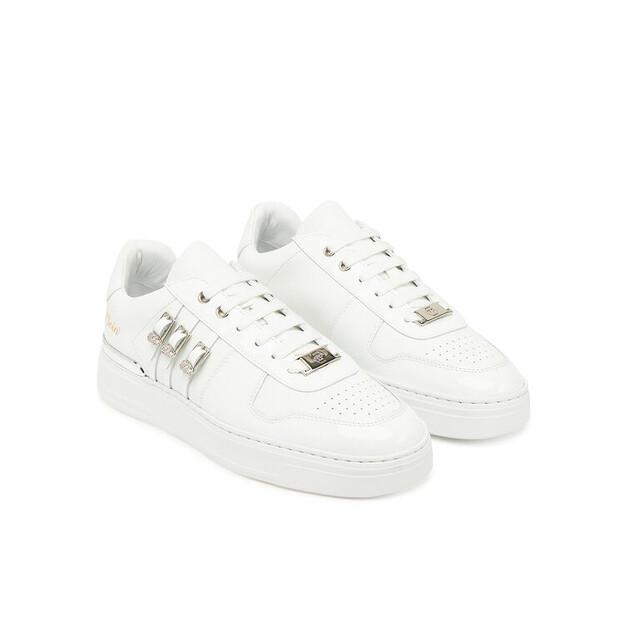 Кроссовки PHILIPP PLEIN FAES