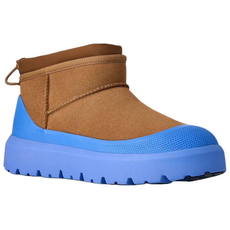 UGG Heritage Weather Hybrid Kısa Kar Botları Erkek botları 1174196-CBG