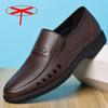 Fashion Dress Men's Leather Shoes Office Business Casual Shoes for Men Luxury Designer Elegant Classic Men for Shoes Sapato Masculino