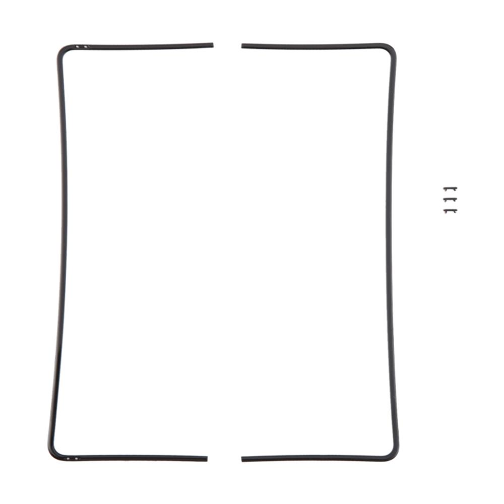 

For Samsung Galaxy Z Fold3 5G F926 Housing Plate Frame Cell Phone Replacement Part (Without Logo) Type A