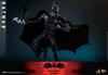 Movie Masterpiece Batman Robin Batman Scale Figure & 1/6