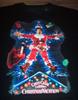 NATIONAL LAMPOON'S CHRISTMAS VACATION T-Shirt BL587 Unisex T-Shirt