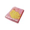 Marushin Disney Winnie the Pooh Honey Naps Face Antibacterial and 2006040100 Towel, Cotton, Deodorizing,