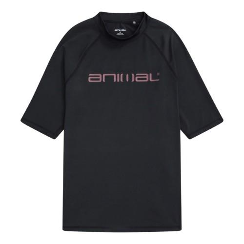 Animal Mens Kai Rash Top