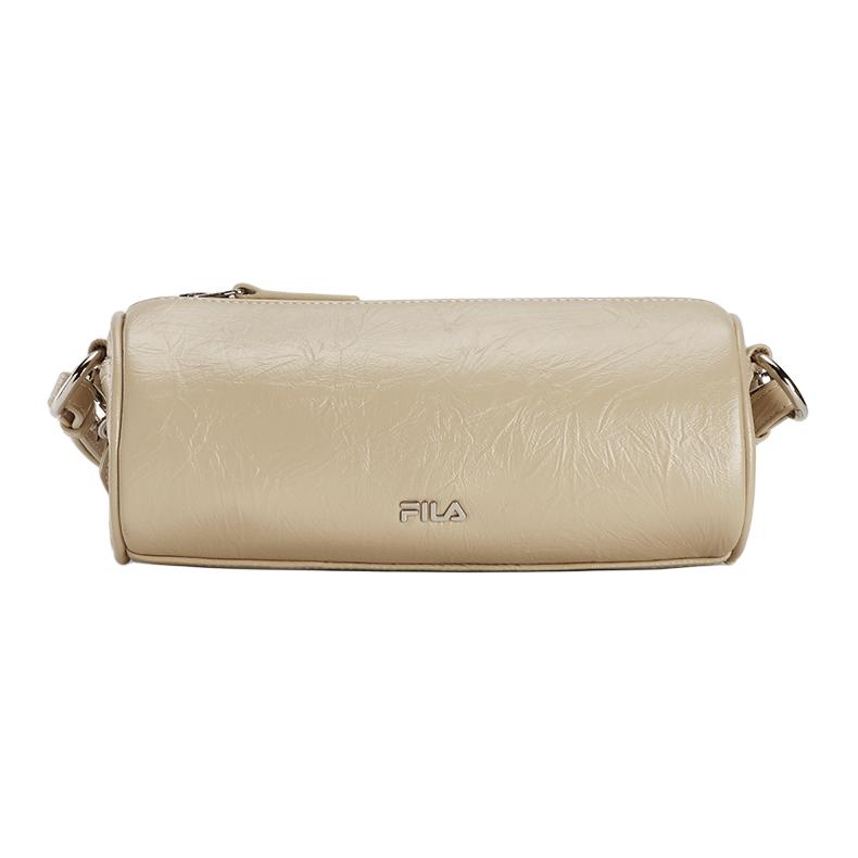 New FILA Polyurethane, Synthetic Leather PU Handbag, Shoulder Bag, Crossbody Bag Extra Small Women's F13W439174FDK