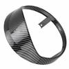 Motorcycle Headlight Cover Blocking   Replacement for   GTS 250 300 2018‑2021