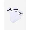 Fila Essential Sports Mid Socks 3 Pack