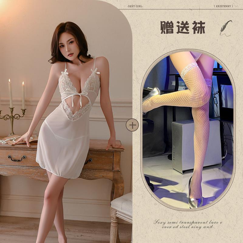 Sexy underwear pure lust q underwear abstinence system free sexy sex pajamas young women's fun underwear