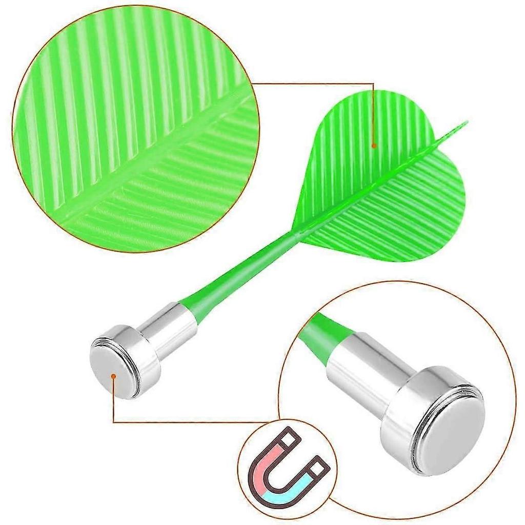 Magnetic Darts 12 Packs