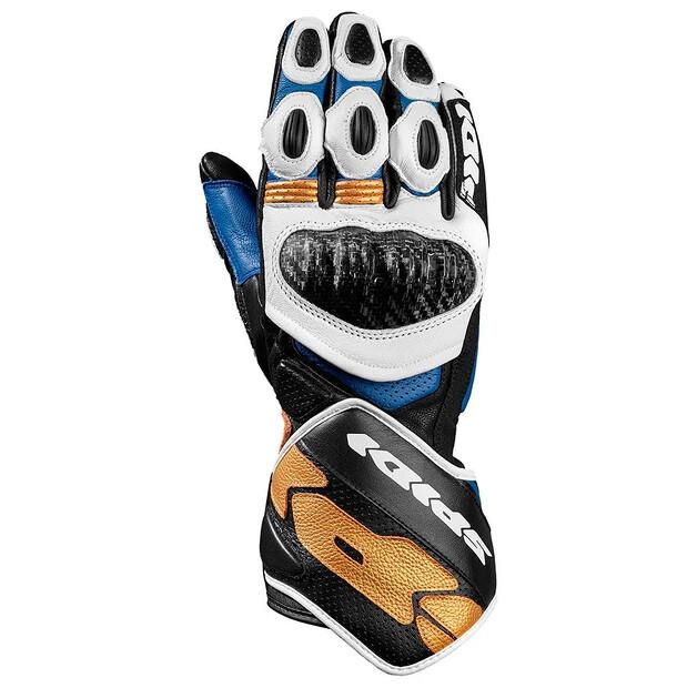 

Spidi Carbo 7 racing мотоперчатки L