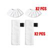 Fits Karcher SC2/SC3/SC4/SC5 Steam Cleaner Mop Cloths.