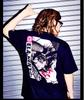 Official Maximum the Hormone Merchandise: ELA-MEN.Tsuda T-shirt, Black, XXL