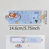 Cute 3D Pop-out Surprise Greeting Card - Handmade Cartoon Puppy Design for Birthday or Confession