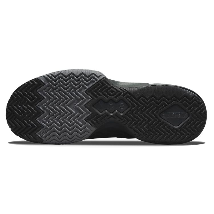 Nike Air Max Impact 3 Black Cool Grey Men Sneakers Anthracite Metallic-Gold DC3725-006