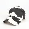A Niche Instagram- Checkered Cow-Pattern Baseball Cap With 4 Options. Comfortable and Suitable for Your Face Shape.