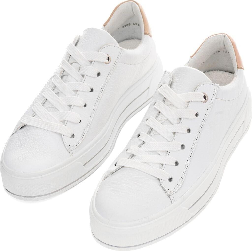 Ara Canberra Sneakers with White Sand Wide