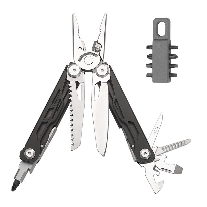 PULIAN Multi-Tool Pliers