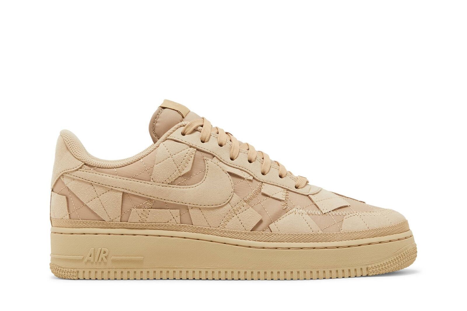 

Чоловічі кросівки Nike Billie Eilish x Air Force 1 Low Mushroom DQ4137-200 46