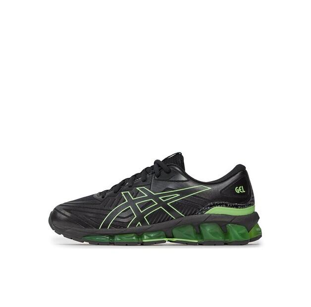Men's Sneakers Asics Gel-quantum 360 Vii 1201a878 Black