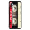 Vintage Camera Cassette Clear Case For Xiaomi Mi Poco X3 NFC M3 Pro F3 F1 11 Lite 12 Note 10 11T 9T Transparent Phone Cover