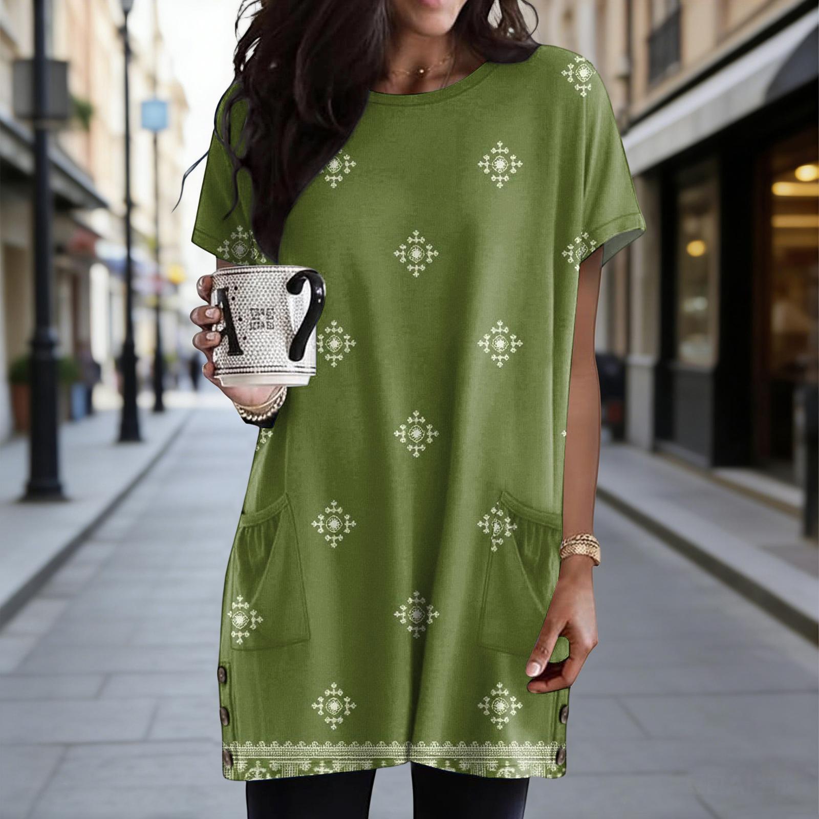 Женская модная повседневная свободная блузка L