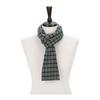 Believers Men's Checked Muffler Cotton Casual Winter Scarf BNM132