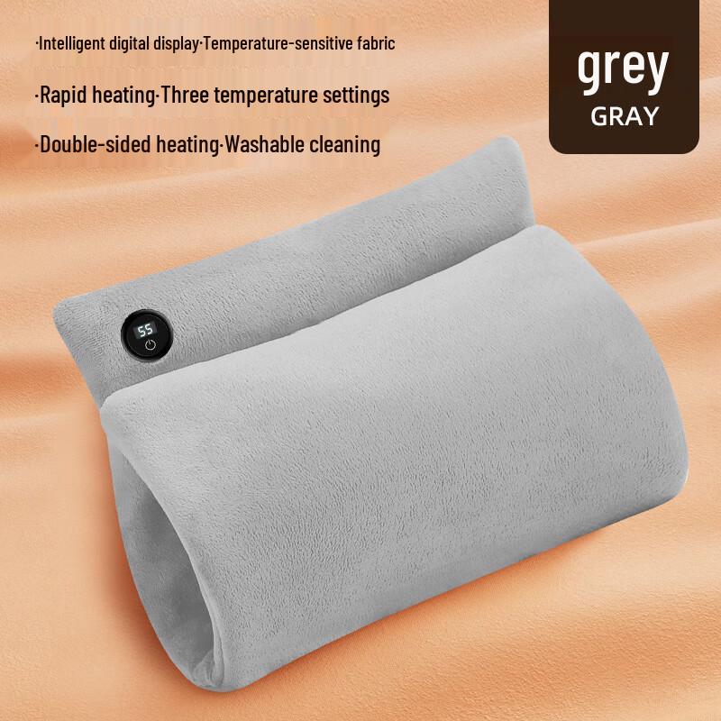 AIVEISI Graphene USB Rechargeable Hand Warmer