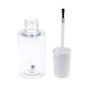 30Ml Plastic Paint Mixing Bottle Touch-Up Bottle Paint Storage Bottle Pigment Bottle Nail Polish Bottles Diy Crafts Containers