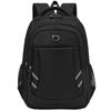 Multi-Color Versatile Casual Backpack, Multi-Compartment, Multi-Color Option, Daily Commuting/Outdoor, Fashionable & Practical