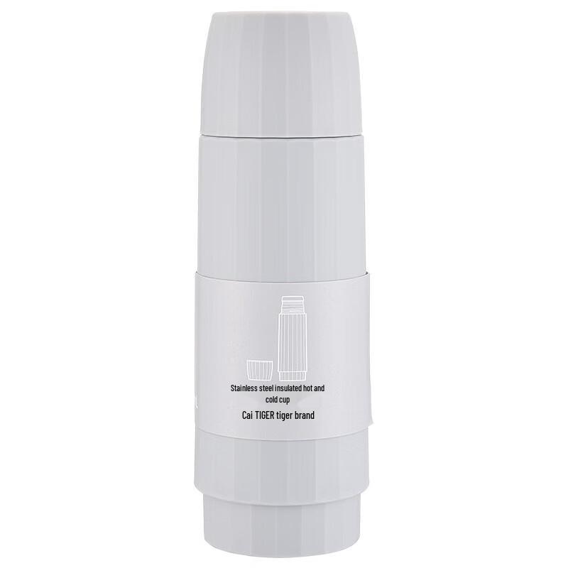 Tiger Brand Stainless Steel Insulated Thermos